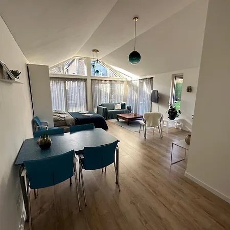 Loft Reve Apartment