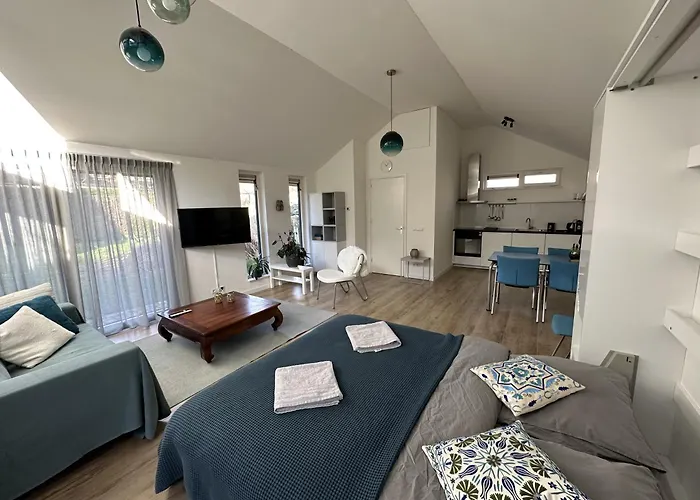 Apartment Loft Reve Beek-Ubbergen