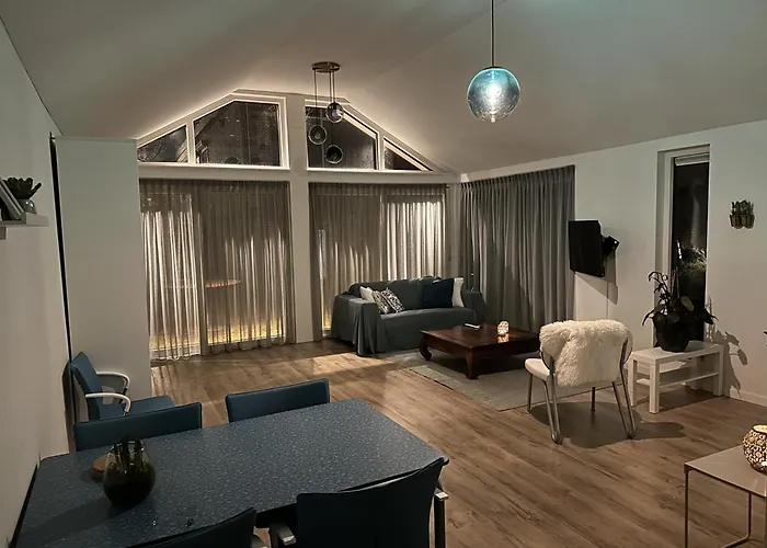 Loft Reve Beek-Ubbergen