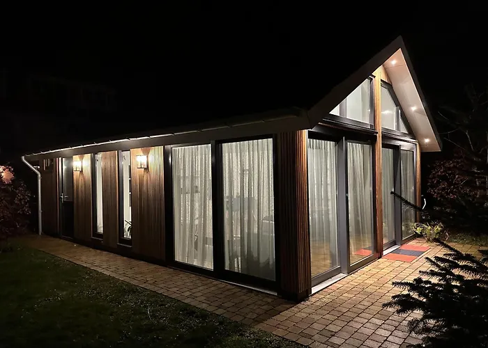 Loft Reve * Beek-Ubbergen