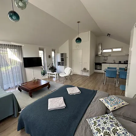 Apartment Loft Reve Beek-Ubbergen