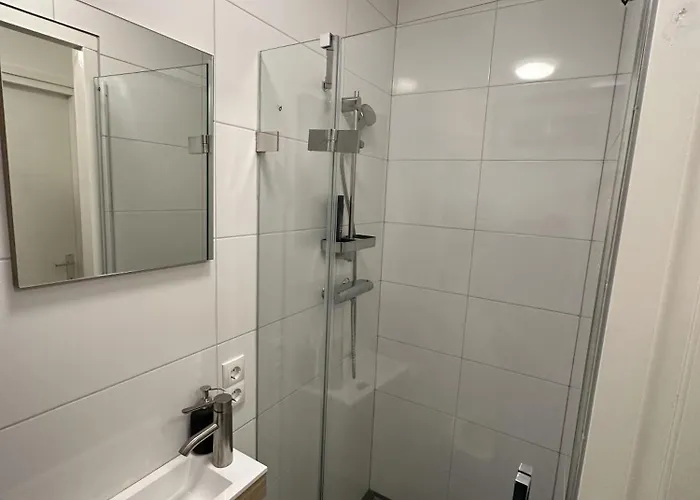 Loft Reve * Beek-Ubbergen